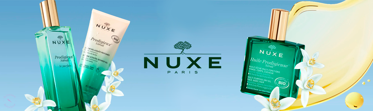 NUXE
