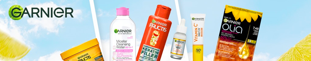 GARNIER