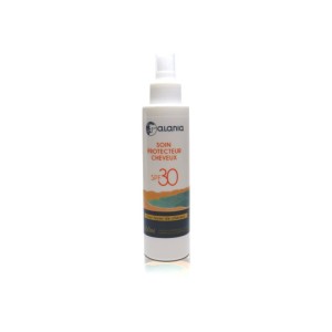 ALANIA SOIN PROTECTEUR CHEVEUX SPF30 SPRAY 150ML