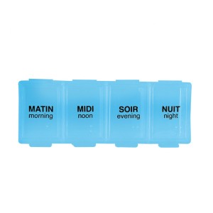 PELLILUIER ANYCARE HEBDOMADAIRE