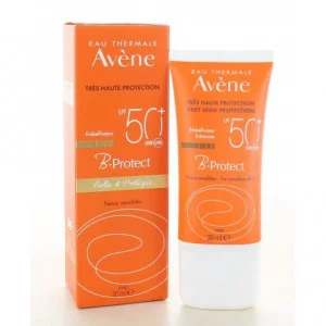 AVENE ECRAN SPF 50+ B PROTECT 30ML