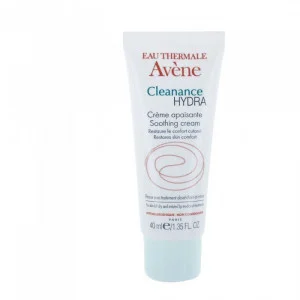 AVENE CLEANANCE HYDRA 40ML