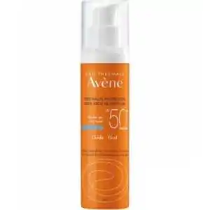 AVENE ECRAN FLUIDE INVISIBLE SPF 50+