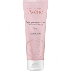 AVENE GELEE GOMMANTE DOUCEUR 75ML
