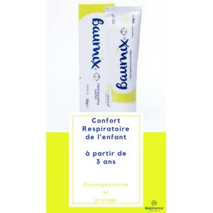 BAUMIX CREME ENFANT
