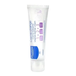 MUSTELA CREME DE CHANGE 50ML