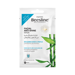 BEESLINE MASQUE ANTI-BRILLANCE 25G