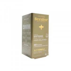 BEESLINE DEODORANT ECLAIRCISSSANT DELAY 50ML