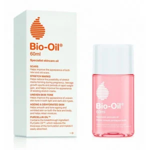 BIO OIL HUILE DE SOIN 60ML