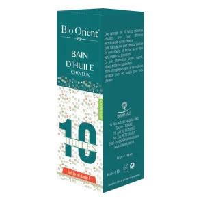 BIO ORIENT BAIN HUILE