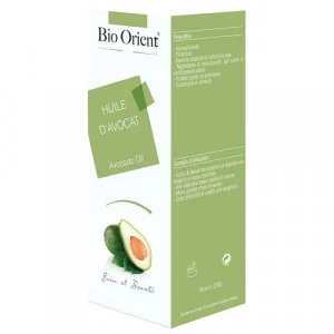 BIO ORIENT HUILE AVOCAT 10ML