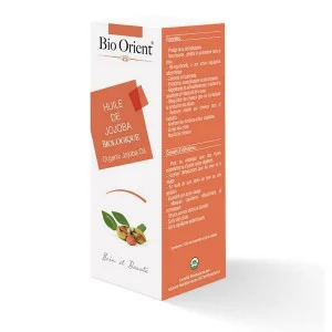 BIO ORIENT HUILE JOJOBA 90ML