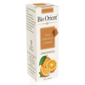 BIO ORIENT HUILE ESS ORANGE FL.10ML