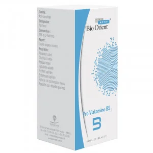 BIO ORIENT VITAMINE B5 PRO