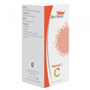 BIO ORIENT VITAMINE C SERUM