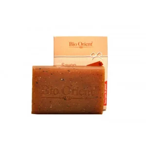 BIO ORIENT SAVON HUILE D'ARGAN