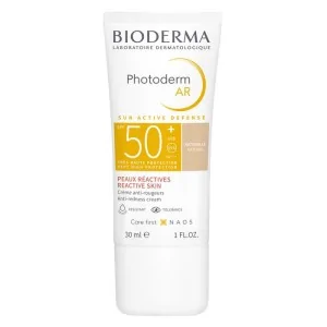 PHOTODERM AR 50+ CREME TEINTEE