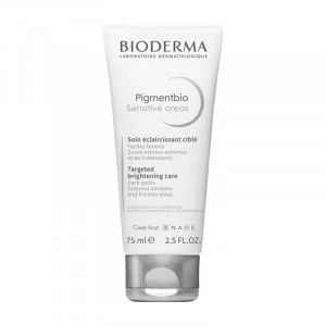 BIODERMA PIGMENT BIO SENSITIVE AREAS 75ML