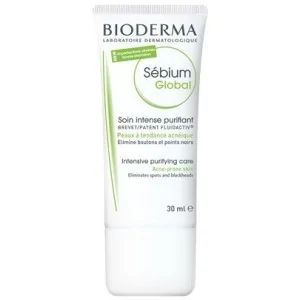 BIODERMA SEBIUM GLOBAL T30 ML V2