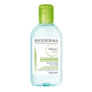 BIODERMA SEBIUM H2O 250ML