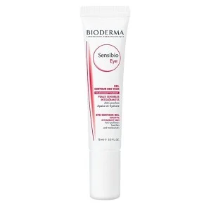 BIODERMA SENSIBIO GEL CONTOUR DES YEUX 15ML