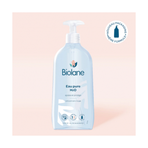 BIOLANE EAU PURE H2O