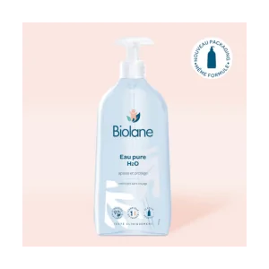 BIOLANE EAU PURE H2O 750ML