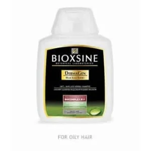 BIOXINE FEMME SHAMP ANTI CHUTE CH GRAS