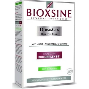 BIOXINE SHAMP ANTIPELLICUALIRE 300ML