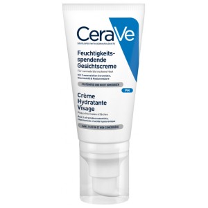 CERAVE CREME HYDRATANTE VUSAGE NUIT 52ML