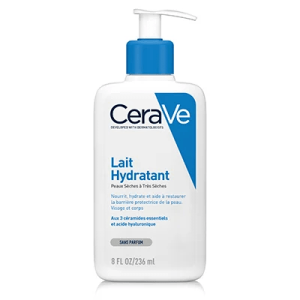 CERAVE LAIT HYDRA 236 ML