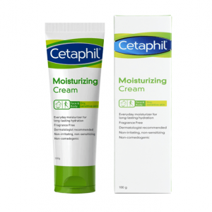 CETAPHIL CREME HYDRATANTE 100 G