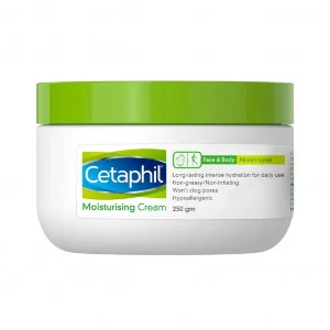 CETAPHIL CREME HYDRATANTE 250G