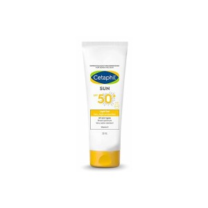 CETAPHIL SUN LIGHT GEL SPF 50+