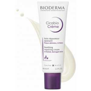 BIODERMA CICABIO CREME 40ML