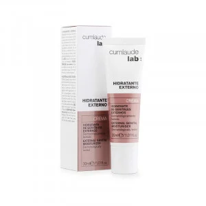 CUMLAUDE CREME HYDRATANTE EXTENE