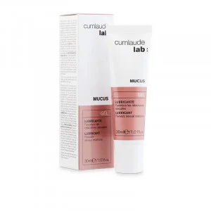 CUMLAUDE MUCUS GEL 30ML