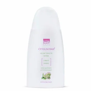 CYTOLINTIMAL GEL INTIME 100ML