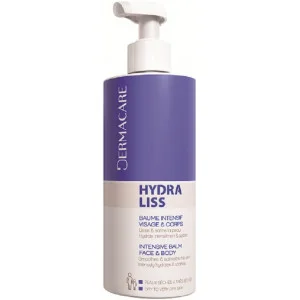 DERMACARE HYDRALISS BAUME INTENSIVE 500ML