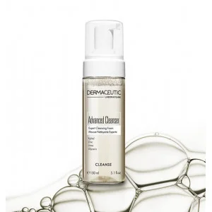 DERMACEUTIC MOUSSE ADVANCED