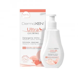 DERMOXEN ULTRA-CALMING 100ML