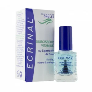 ECRINAL SOIN ONGLE DURCISSEUR VITAMINE