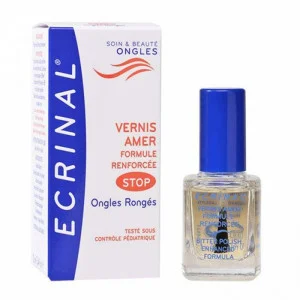 ECRINAL VERNIS AMER 10ML