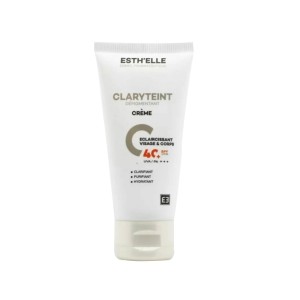 ESTHELLE CLARYTEINT CLAIR SPF 50+