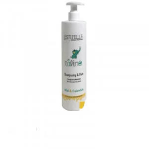 ESTHELLE CALINO SHAMPOING 500ML