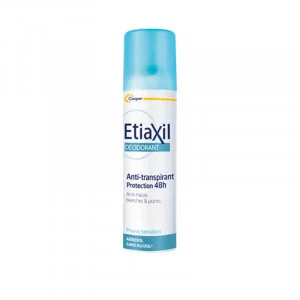 ETIAXIL DEO SPRAY AISSELLES
