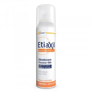 ETIAXIL DEO DOUCEUR 48H