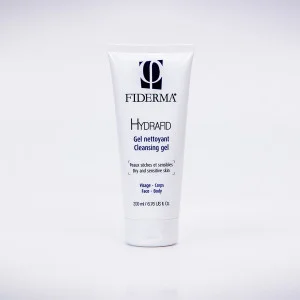 FIDERMA HYDRAFID GEL NETTOYANT 200ML
