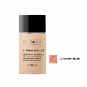 FILORGA FLASH NUDE FLUIDE 02 MED
