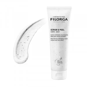 FILORGA SCRUB AND PEEL
